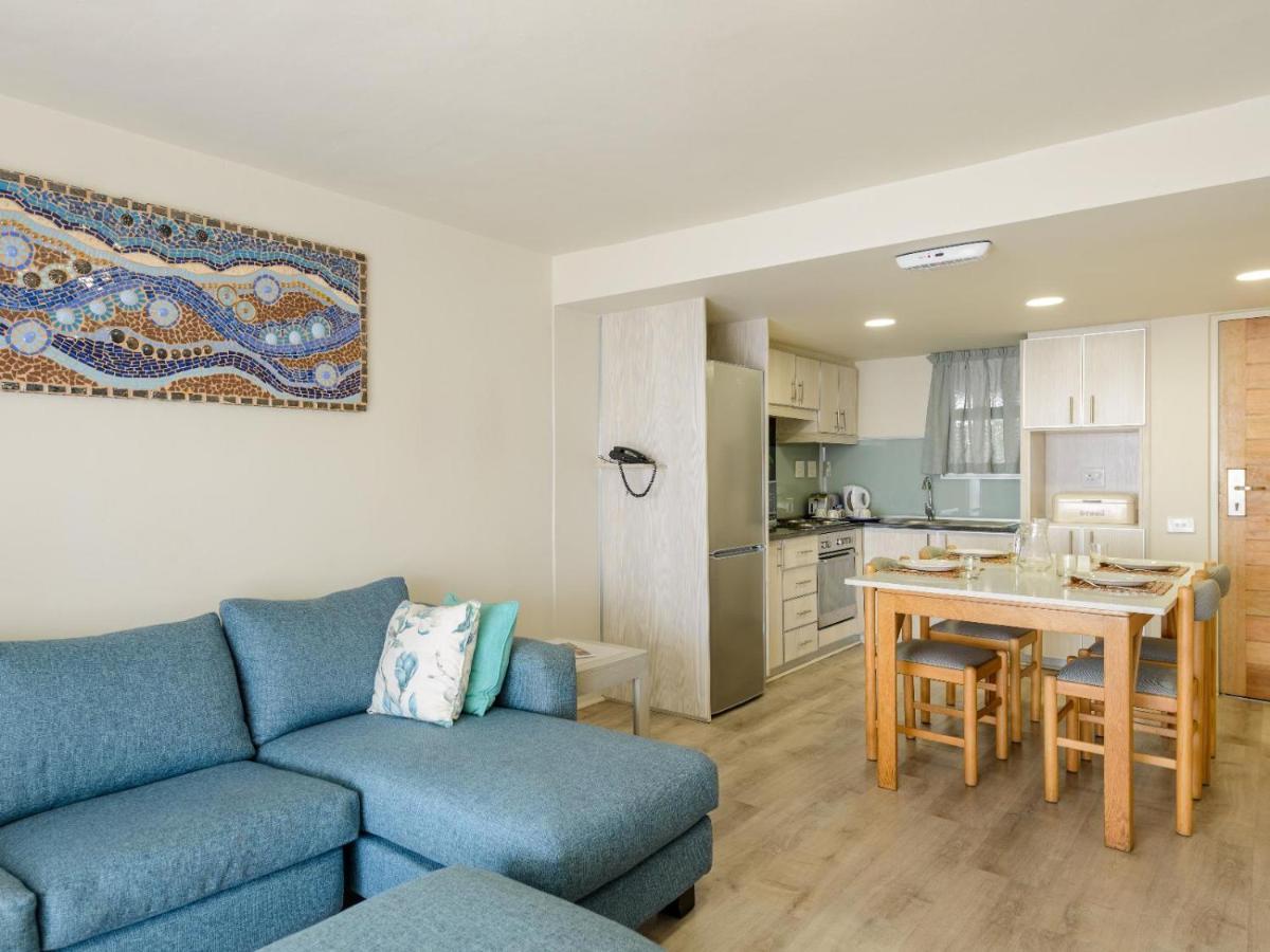 St Michaels Sands & Time Share Resort Shelly Beach