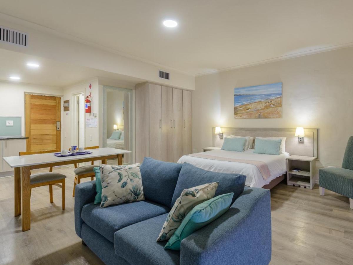 Resort St Michaels Sands & Time Share 3*