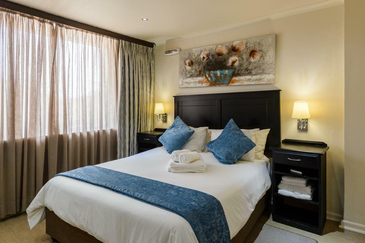 St Michaels Sands & Time Share 3* Shelly Beach