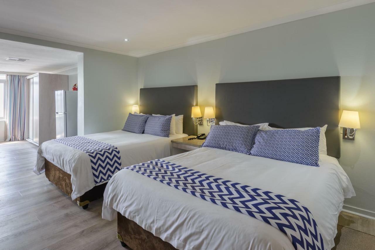 Resort St Michaels Sands & Time Share Shelly Beach