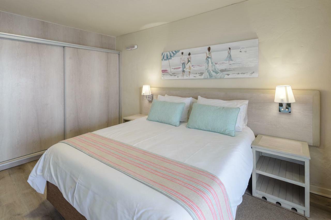 St Michaels Sands & Time Share Resort Shelly Beach