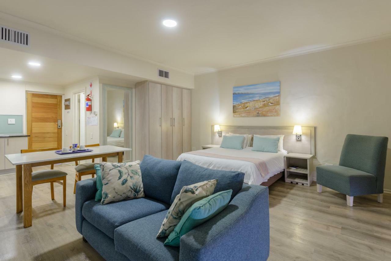 Resort St Michaels Sands & Time Share Shelly Beach